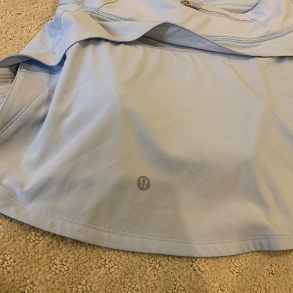 Lululemon Tennis Skirt - Picture 8 of 8